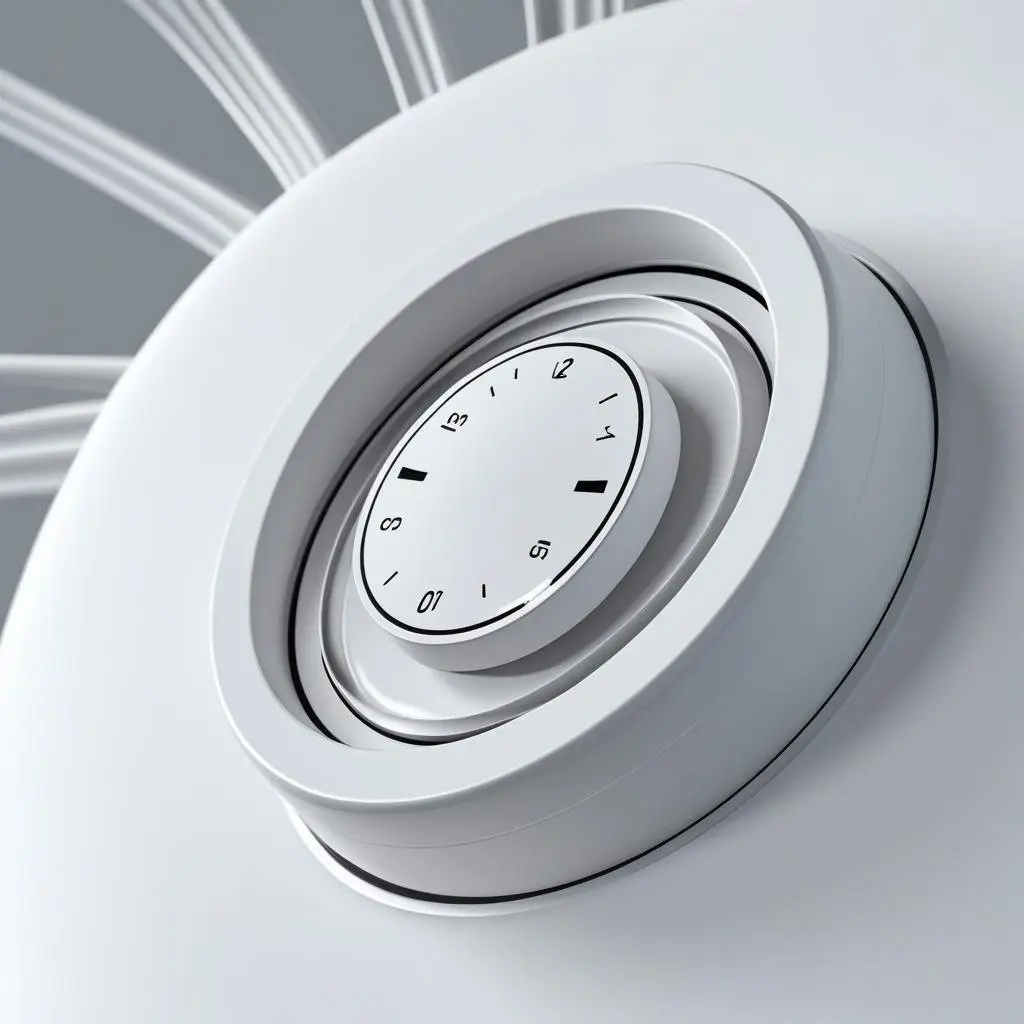 Fan regulator repair/replacement