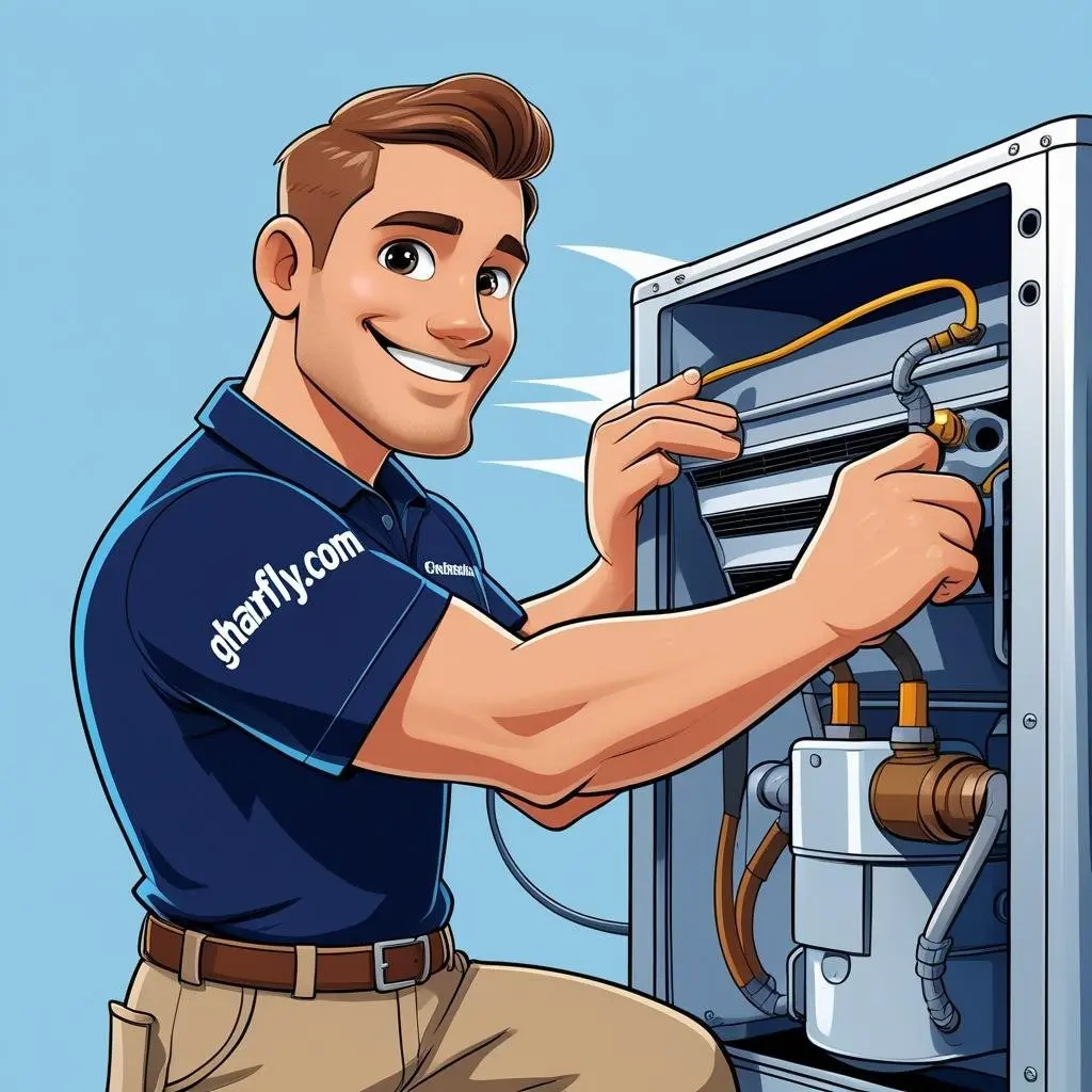 Compressor (1.5 ton)