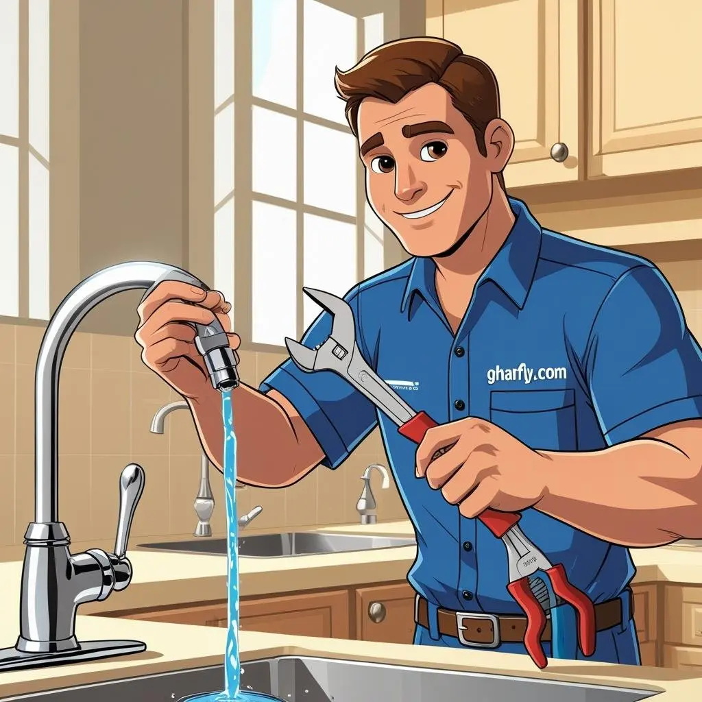 Tap Repair