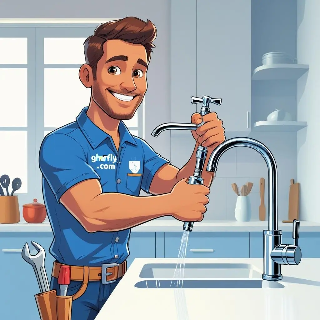 Tap Replacement