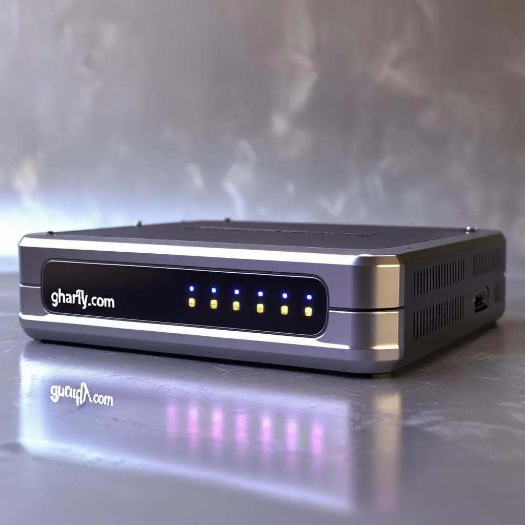 installation of 4 channel NVR with 4 IP camera with 100 mtr open wiring 