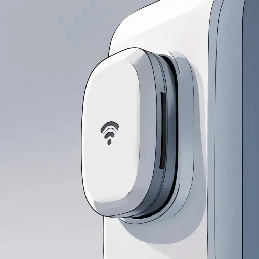 [E-007] Wi-Fi smart switch installation