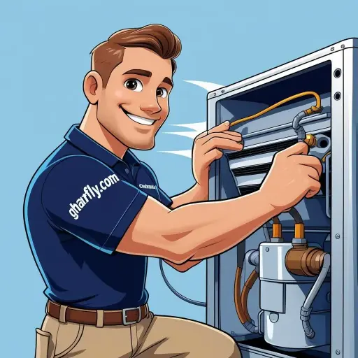 [AC-024] Compressor (1.5 ton)