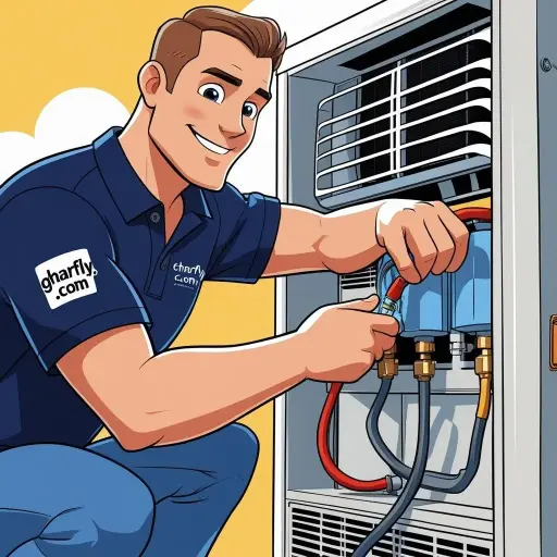 [AC-035] Gas Charging