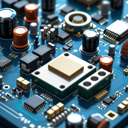 [AC-043] Inverter PCB repaired