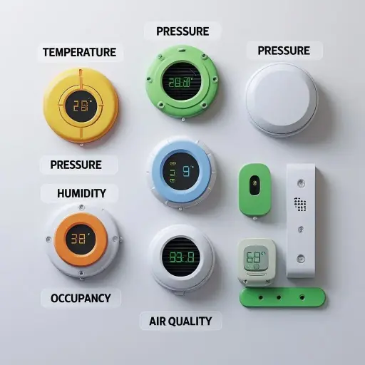 [AC-046] Replace sensor