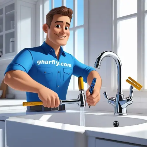 [PS-003] Tap Installation