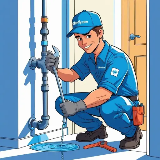 [PS-012] Pipeline Leakage Repair