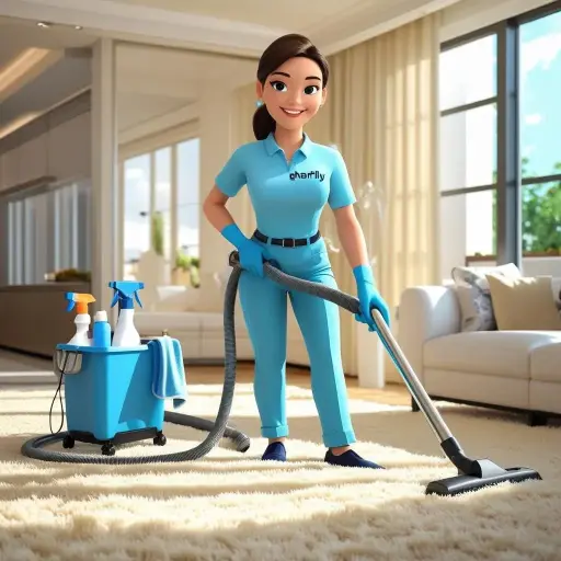 [HC-003] 3 BHK Deep Cleaning